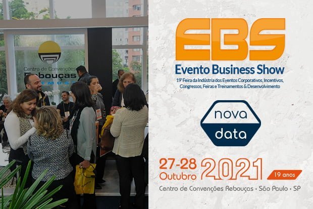 Feira EBS Nova Data